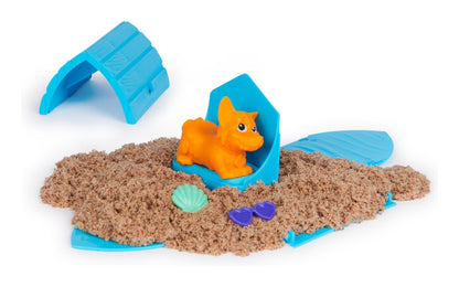 Kinetic Sand Doggie Dog