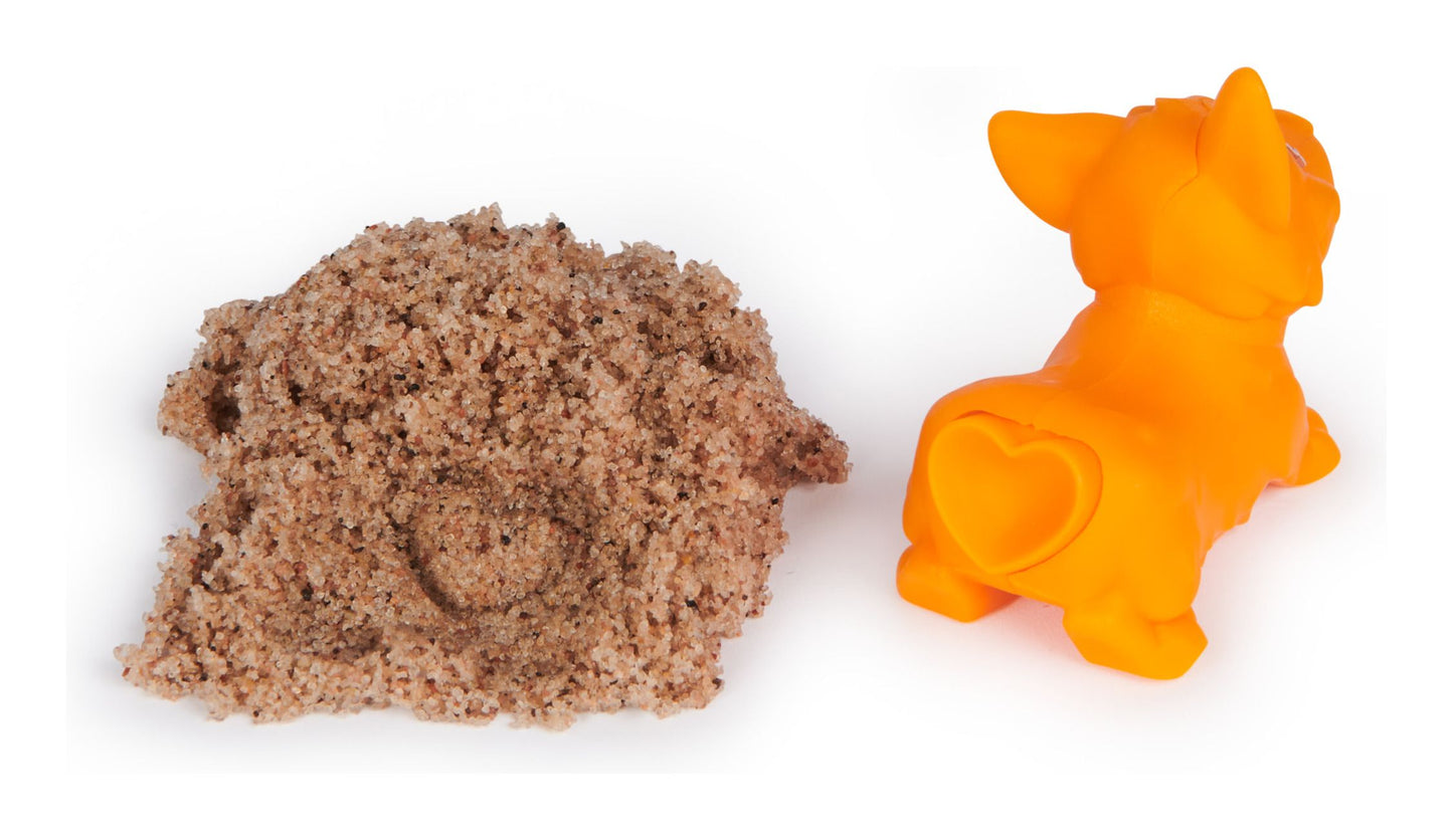 Kinetic Sand Doggie Dog