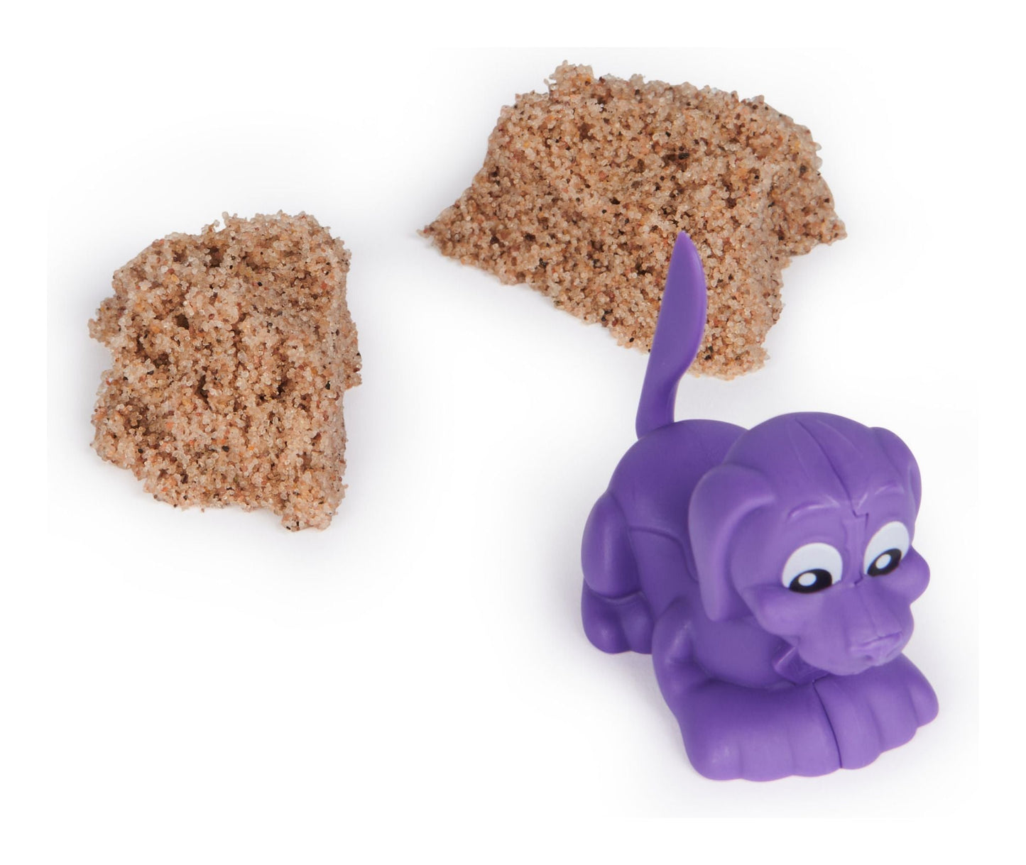 Kinetic Sand Doggie Dog