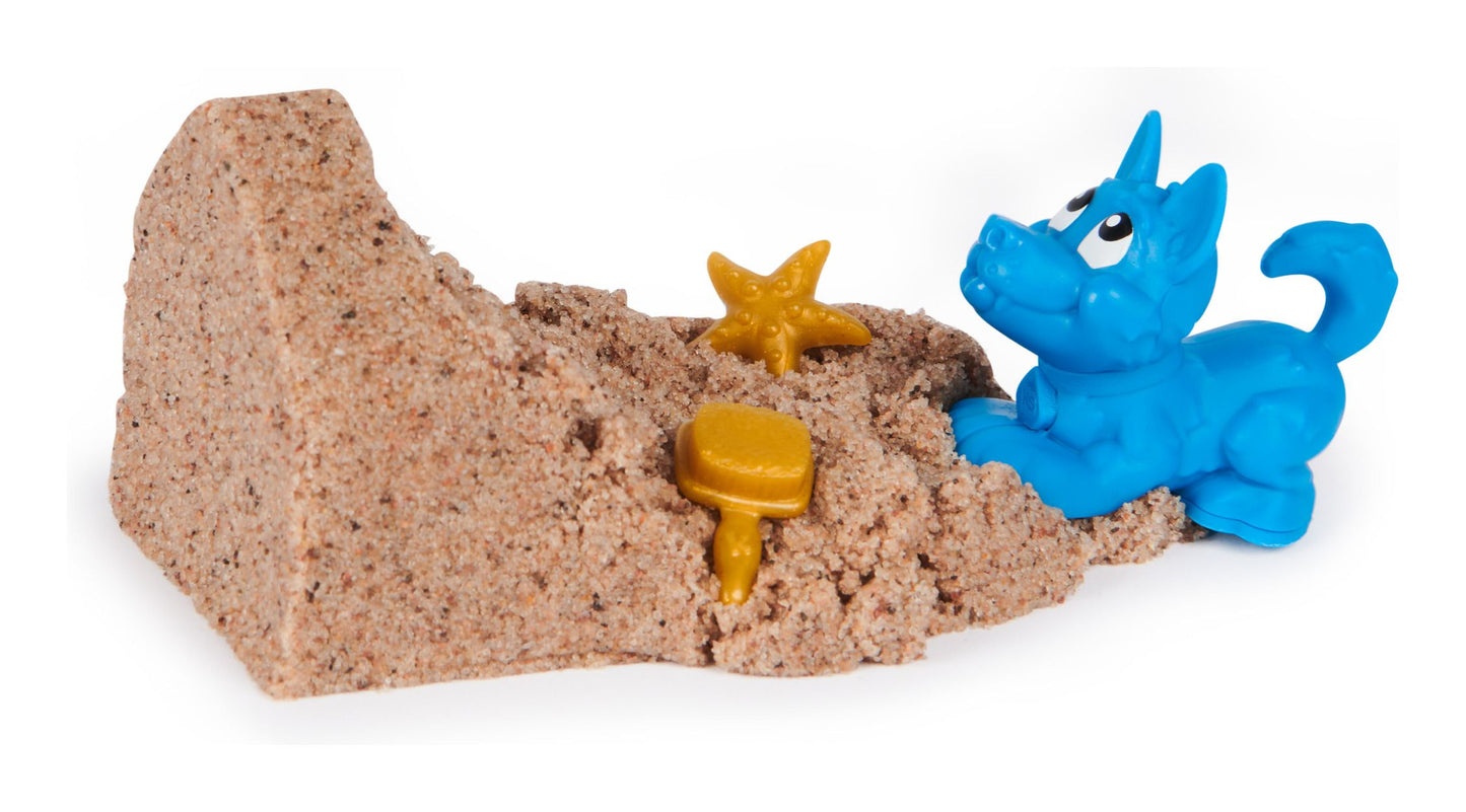 Kinetic Sand Doggie Dog