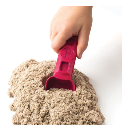 Kinetic Sand - Folding Sandbox