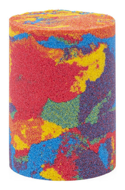 Kinetic Sand Rainbow Mix Set