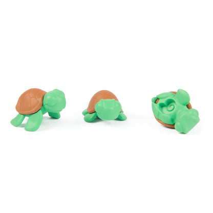 Kinetic Sand Turtle Beach Set