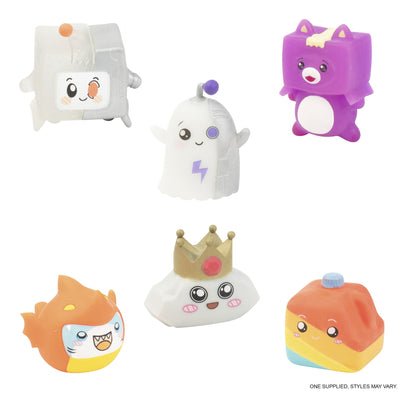 Lankybox Mystery Squishies