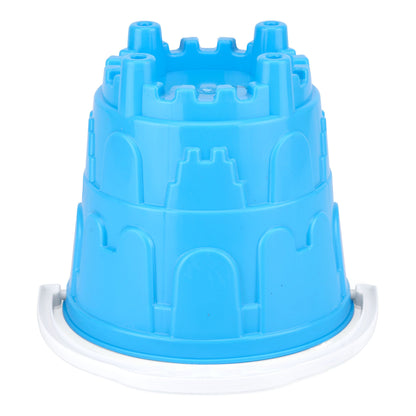 Large Round Castle Bucket Assorted