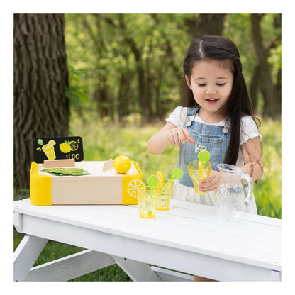 Lemonade Stand Set