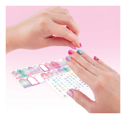 Light Magic Nail Studio