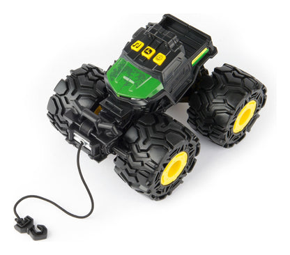 Lights & Sounds Gator