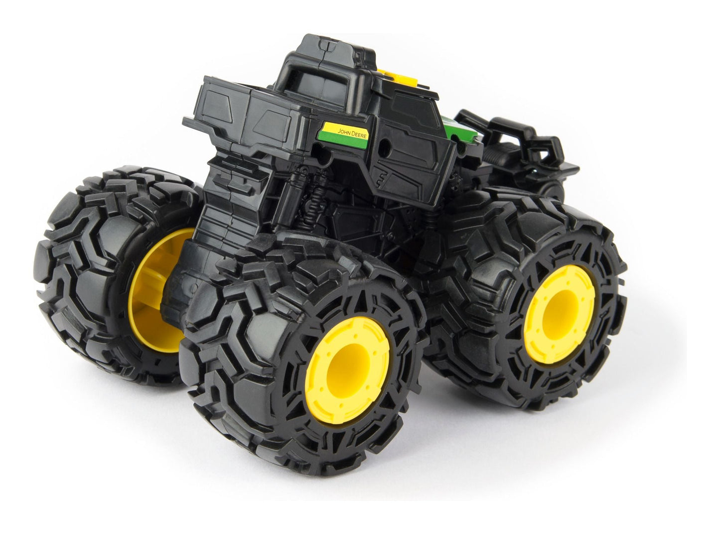 Lights & Sounds Gator