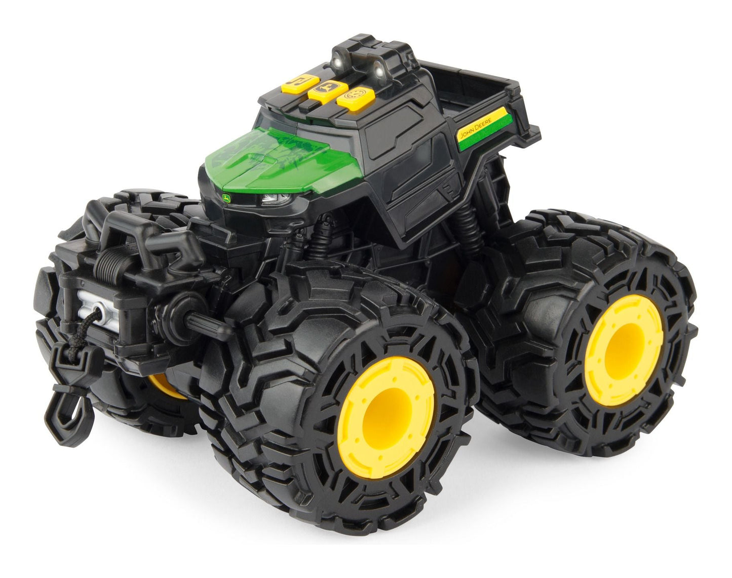 Lights & Sounds Gator