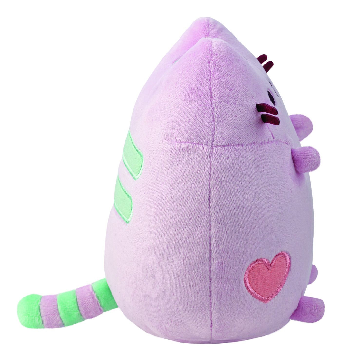 Lilac Pastel Pusheen