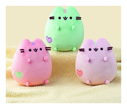 Lilac Pastel Pusheen