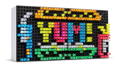 Lite-Brite Mini-X Connect