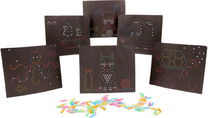 Lite Brite Refill Pack