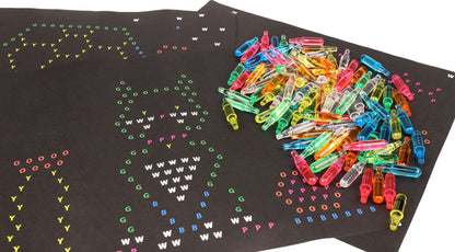 Lite Brite Refill Pack