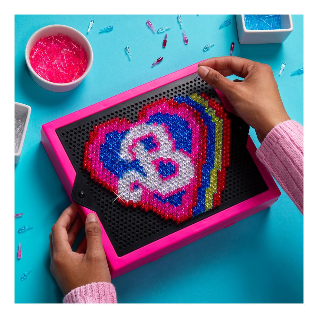 Lite Brite Super Bright Barbie