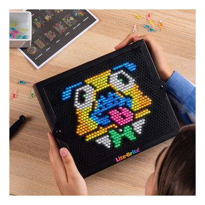 Lite Brite Super Brite HD