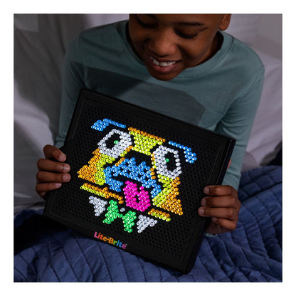 Lite Brite Super Brite HD