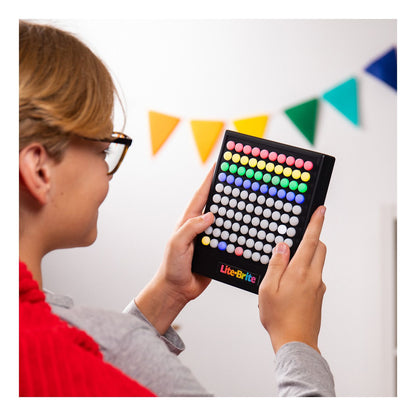 Lite Brite Touch