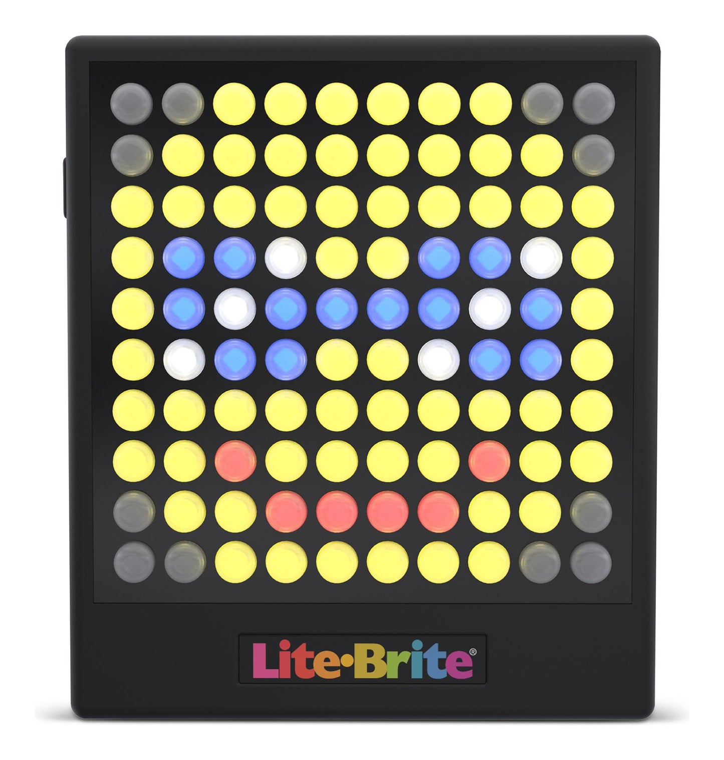 Lite Brite Touch