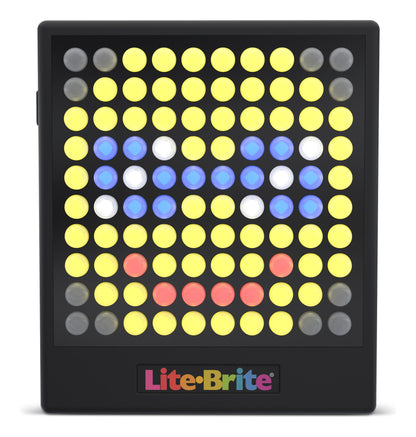 Lite Brite Touch