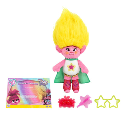 Little Live Pets Scruff-a-Luvs Trolls