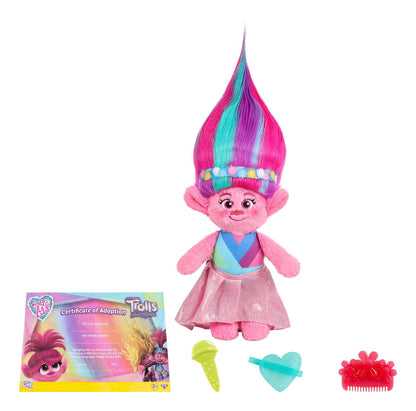 Little Live Pets Scruff-a-Luvs Trolls