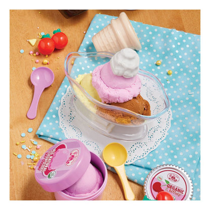 L/T Creative Chefs Ice Cream Kit