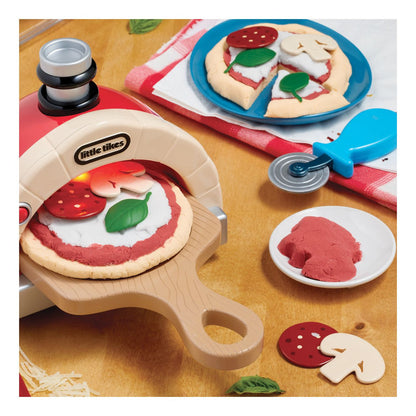 L/T Creative Chefs Pizza Kit