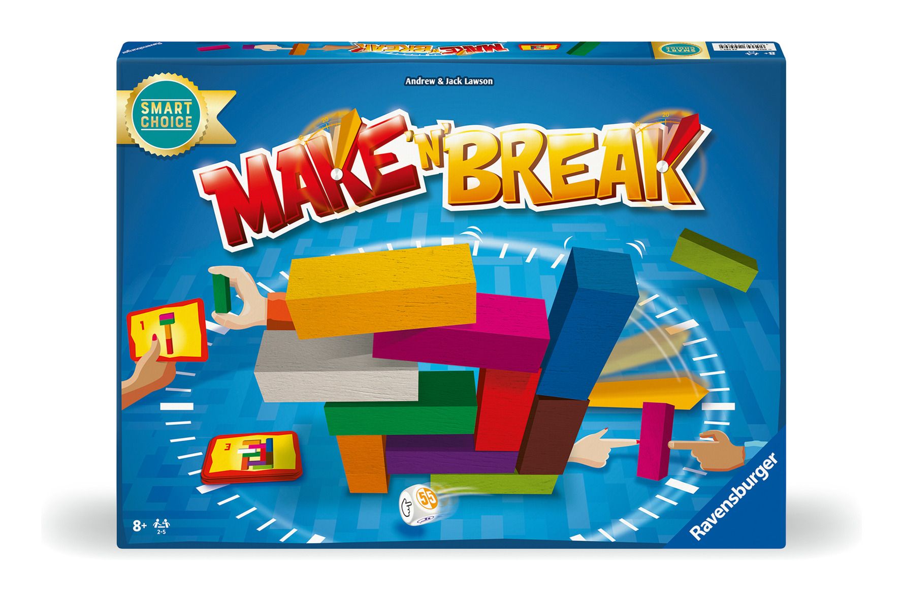 Make N Break (Smart Choice)