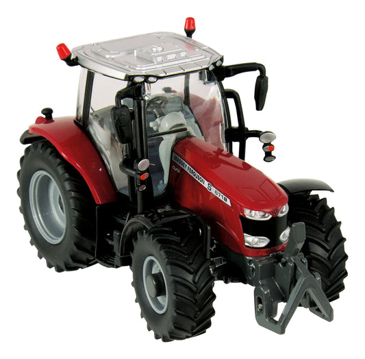 Massey Ferguson 6718S Tractor