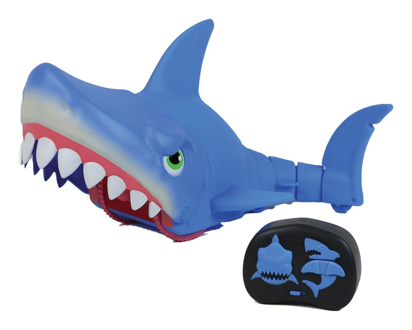 Mega Chomp Remote Control Shark