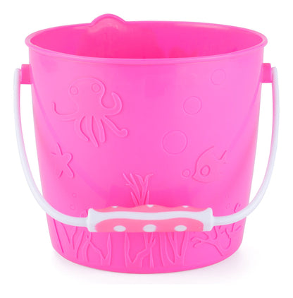 Mermaid Bucket Assorted