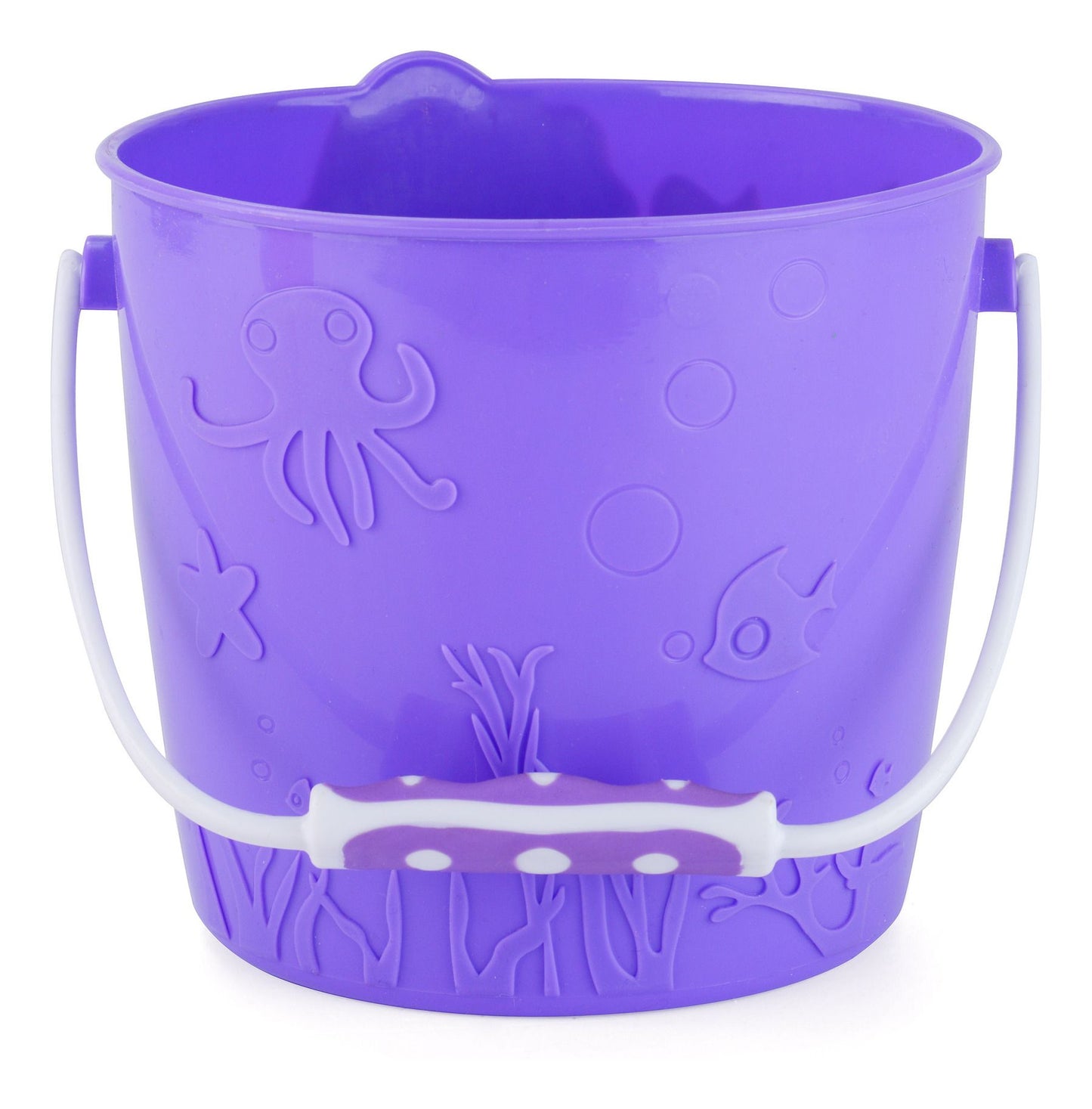 Mermaid Bucket Assorted