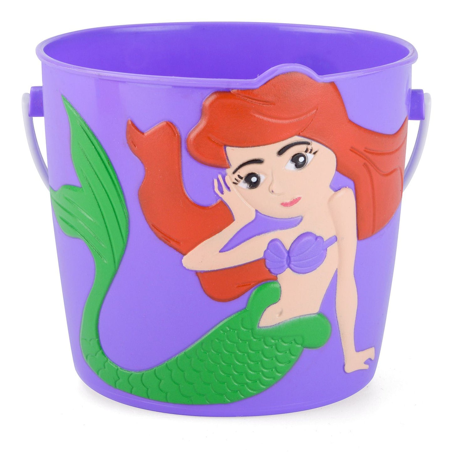 Mermaid Bucket Assorted