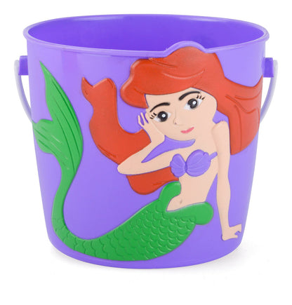 Mermaid Bucket Assorted