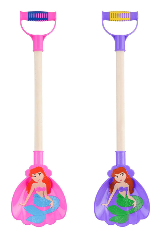 Mermaid Spade Assorted