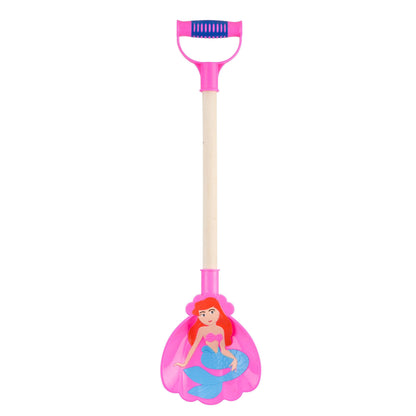 Mermaid Spade Assorted