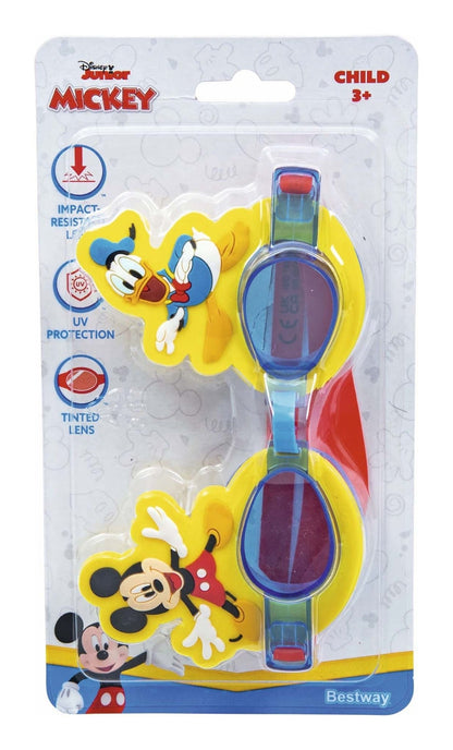 Mickey & Friends Deluxe Goggles