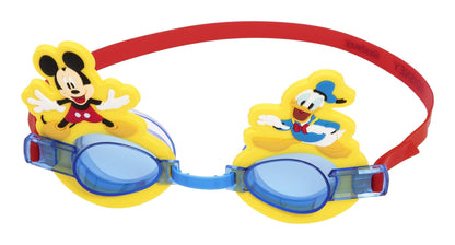 Mickey & Friends Deluxe Goggles