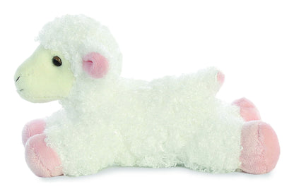 Mini Flopsies Lana Lamb 8in