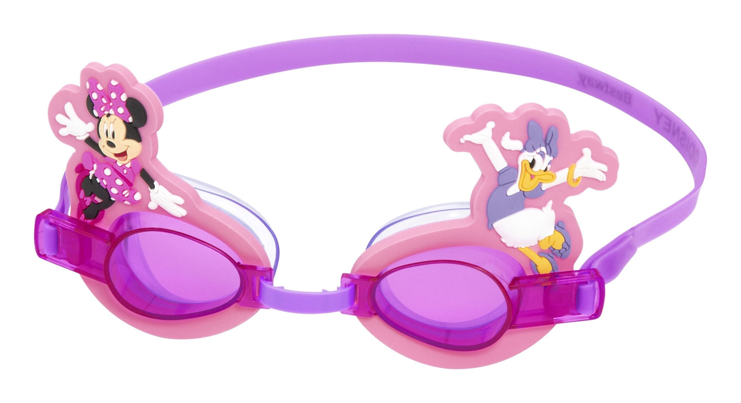 Minnie Deluxe Goggles