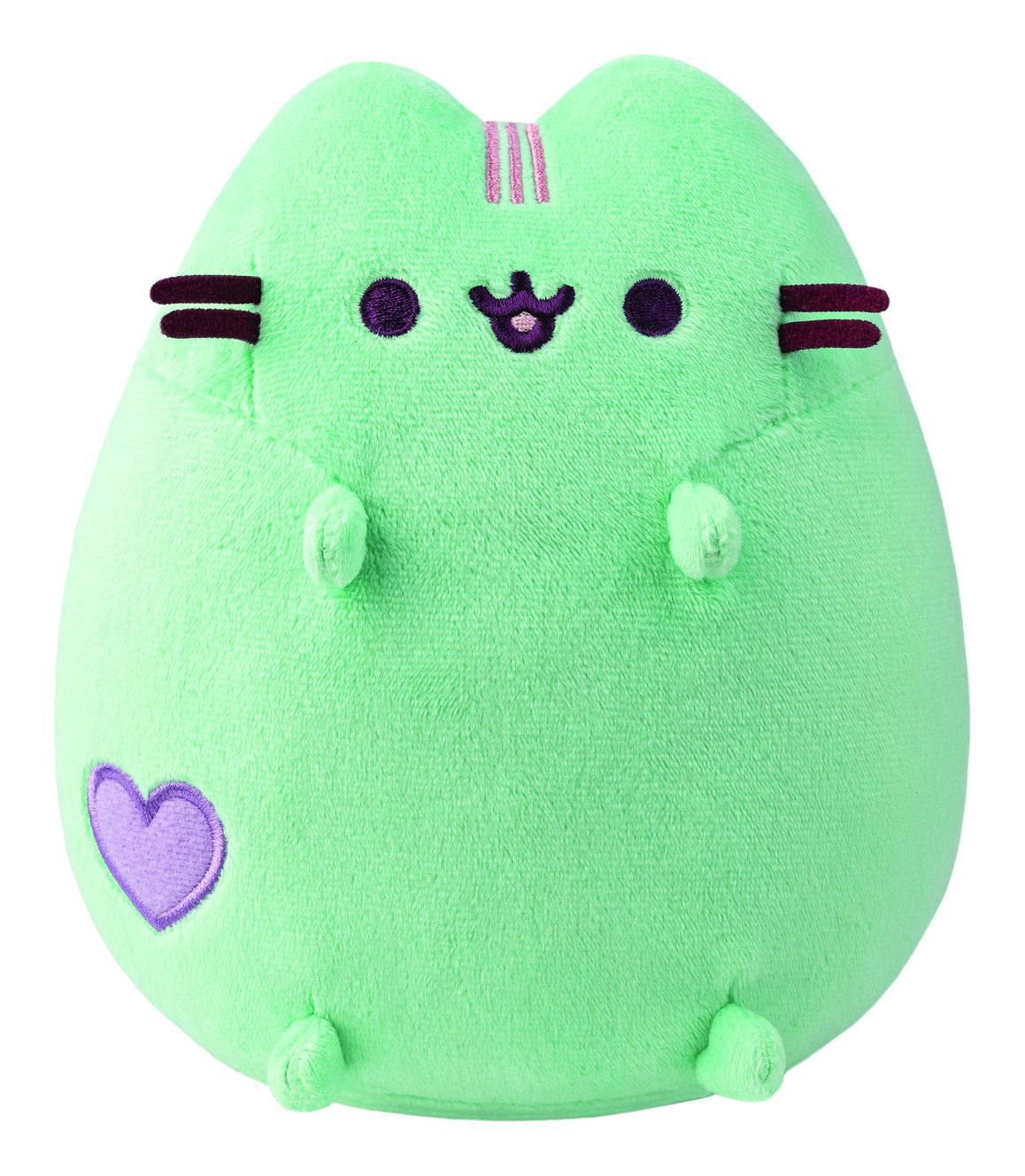 Mint Pastel Pusheen