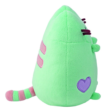 Mint Pastel Pusheen