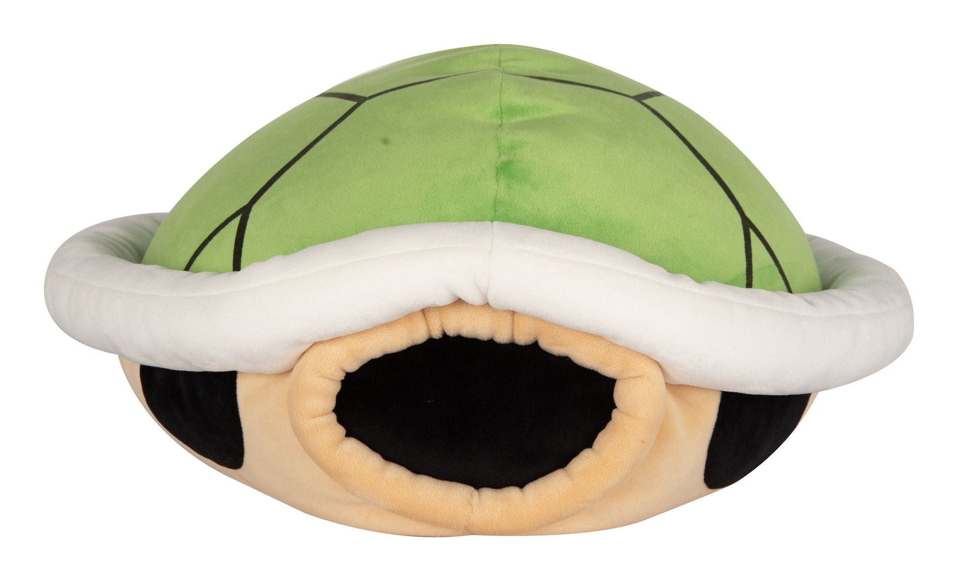 Mocchi Mocchi Super Mario Green Shell Mega Plush