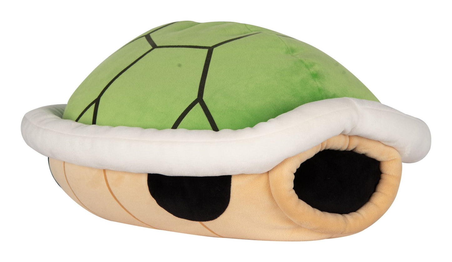 Mocchi Mocchi Super Mario Green Shell Mega Plush