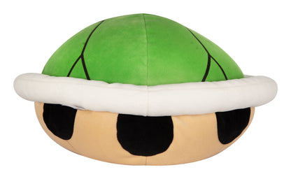 Mocchi Mocchi Super Mario Green Shell Mega Plush