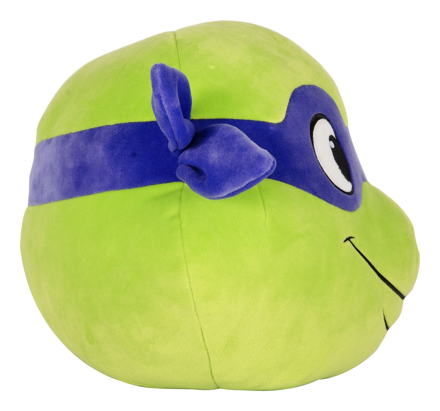 Mocchi Mocchi TMNT Donatello Mega Plush