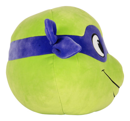 Mocchi Mocchi TMNT Donatello Mega Plush