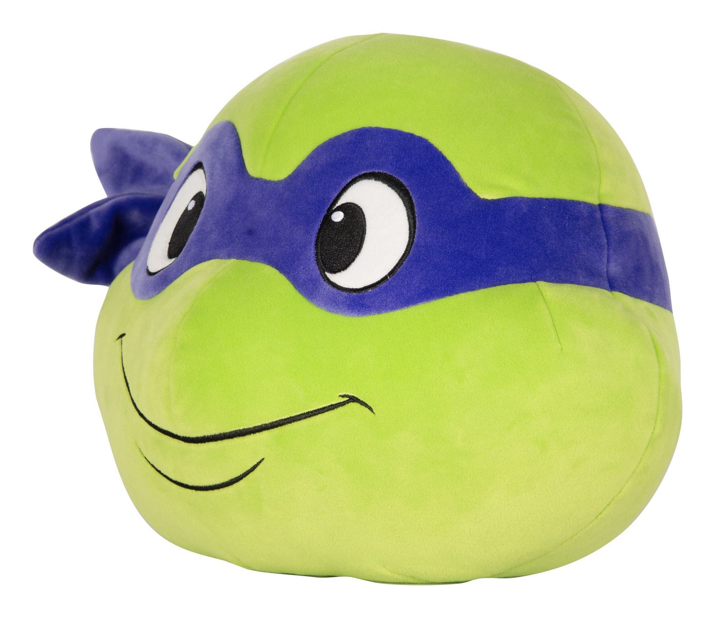 Mocchi Mocchi TMNT Donatello Mega Plush